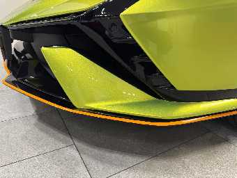 LAMBORGHINI HURACAN 2024 Image 15
