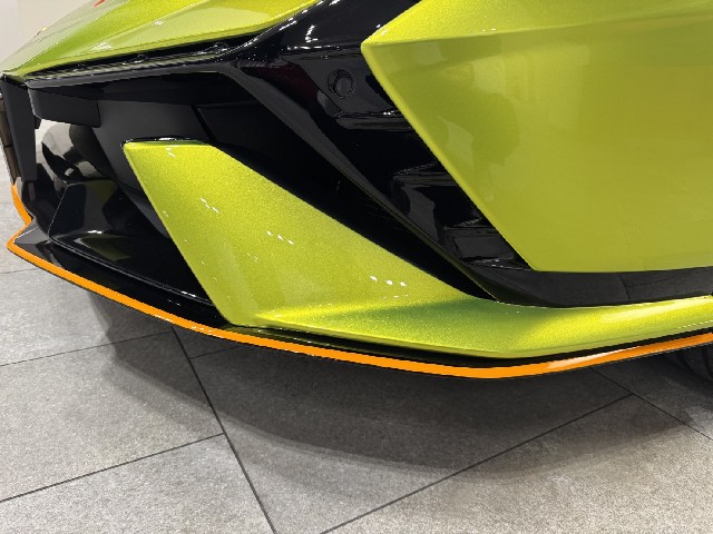 LAMBORGHINI HURACAN 2024 Image 21