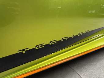 LAMBORGHINI HURACAN 2024 Image 18