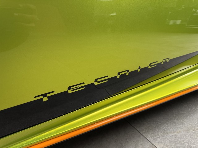 LAMBORGHINI HURACAN 2024 Image 24