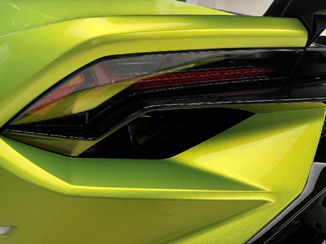LAMBORGHINI HURACAN 2024 Image 29
