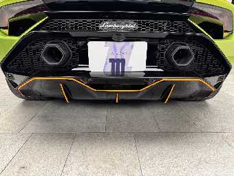 LAMBORGHINI HURACAN 2024 Image 24