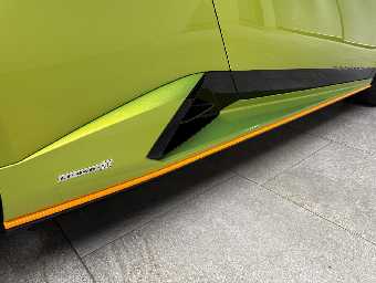 LAMBORGHINI HURACAN 2024 Image 26