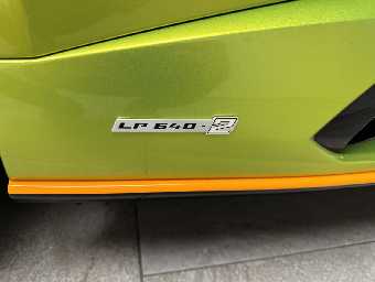 LAMBORGHINI HURACAN 2024 Image 27