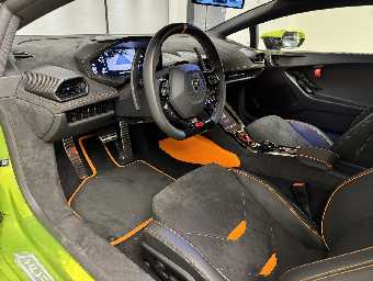 LAMBORGHINI HURACAN 2024 Image 32