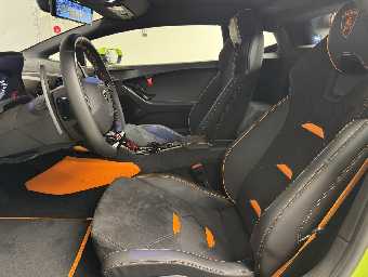 LAMBORGHINI HURACAN 2024 Image 33