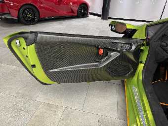 LAMBORGHINI HURACAN 2024 Image 35