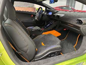 LAMBORGHINI HURACAN 2024 Image 36