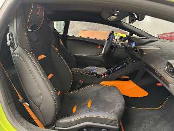LAMBORGHINI HURACAN 2024 Image 37