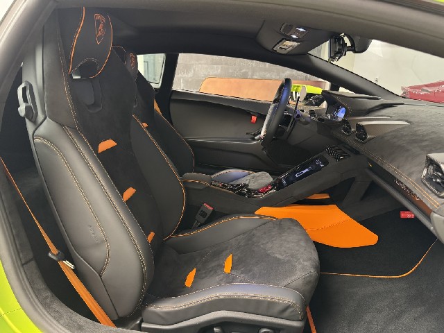 LAMBORGHINI HURACAN 2024 Image 43