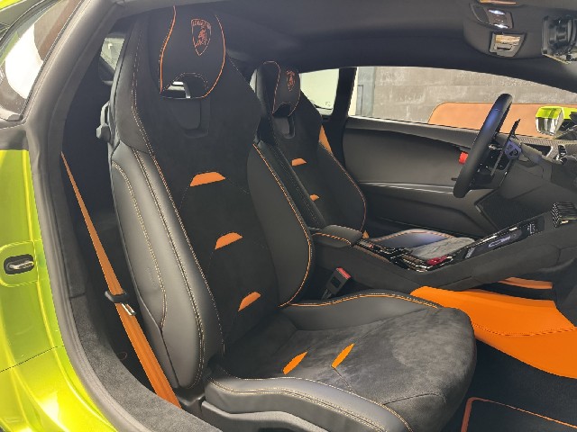 LAMBORGHINI HURACAN 2024 Image 44