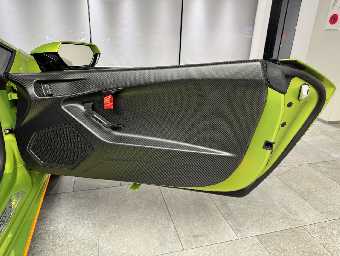 LAMBORGHINI HURACAN 2024 Image 39