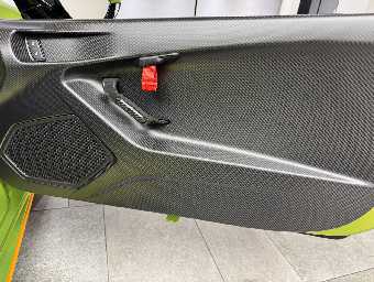 LAMBORGHINI HURACAN 2024 Image 40