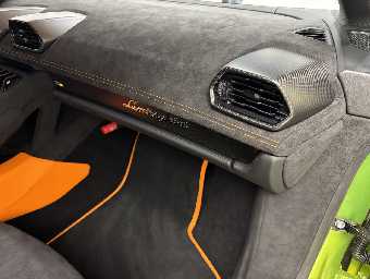 LAMBORGHINI HURACAN 2024 Image 42