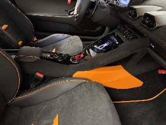 LAMBORGHINI HURACAN 2024 Image 43