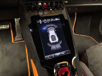 LAMBORGHINI HURACAN 2024 Image 46