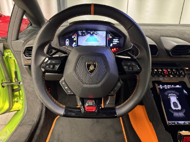 LAMBORGHINI HURACAN 2024 Image 53