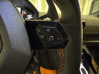 LAMBORGHINI HURACAN 2024 Image 49