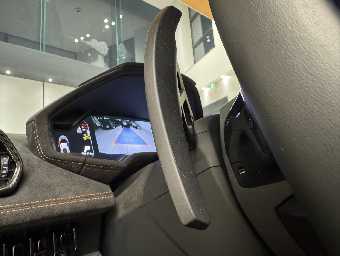 LAMBORGHINI HURACAN 2024 Image 51