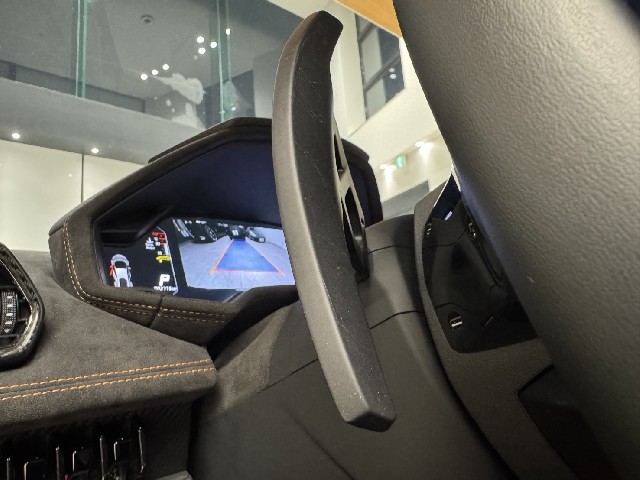 LAMBORGHINI HURACAN 2024 Image 57