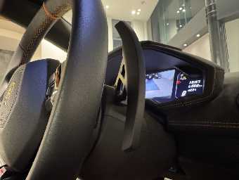 LAMBORGHINI HURACAN 2024 Image 52