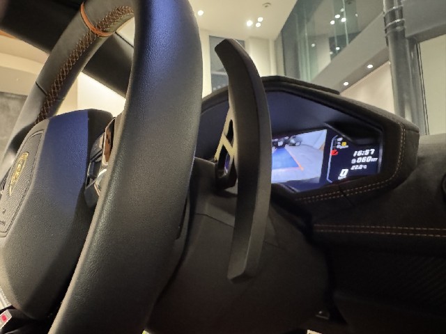 LAMBORGHINI HURACAN 2024 Image 58