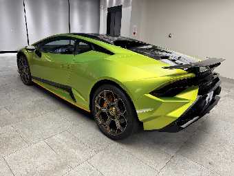 LAMBORGHINI HURACAN 2024 Image 7
