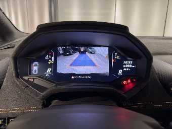 LAMBORGHINI HURACAN 2024 Image 57