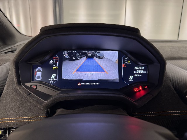 LAMBORGHINI HURACAN 2024 Image 66