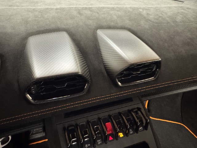 LAMBORGHINI HURACAN 2024 Image 67