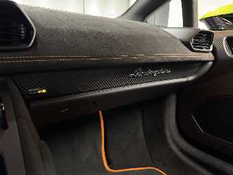 LAMBORGHINI HURACAN 2024 Image 59