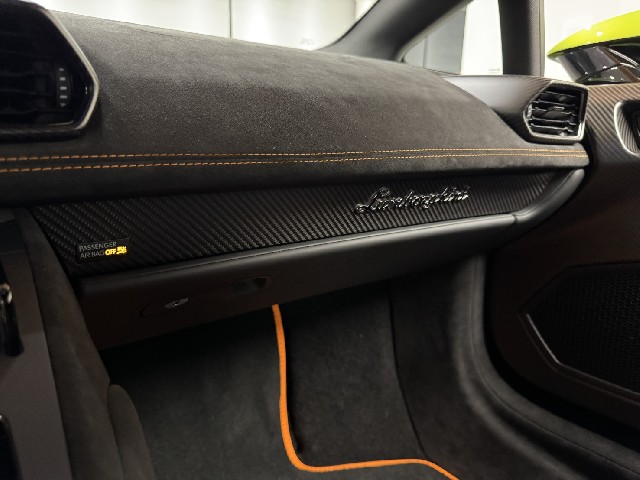 LAMBORGHINI HURACAN 2024 Image 68