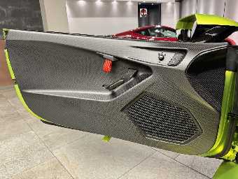 LAMBORGHINI HURACAN 2024 Image 60