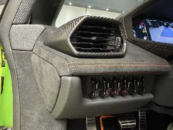 LAMBORGHINI HURACAN 2024 Image 61