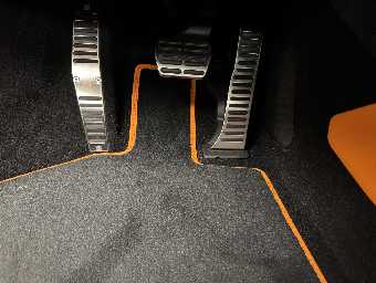 LAMBORGHINI HURACAN 2024 Image 62