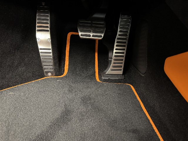 LAMBORGHINI HURACAN 2024 Image 71