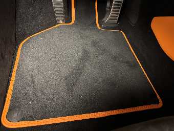 LAMBORGHINI HURACAN 2024 Image 63