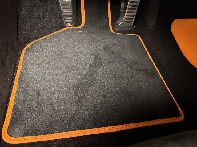 LAMBORGHINI HURACAN 2024 Image 72