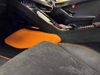 LAMBORGHINI HURACAN 2024 Image 64