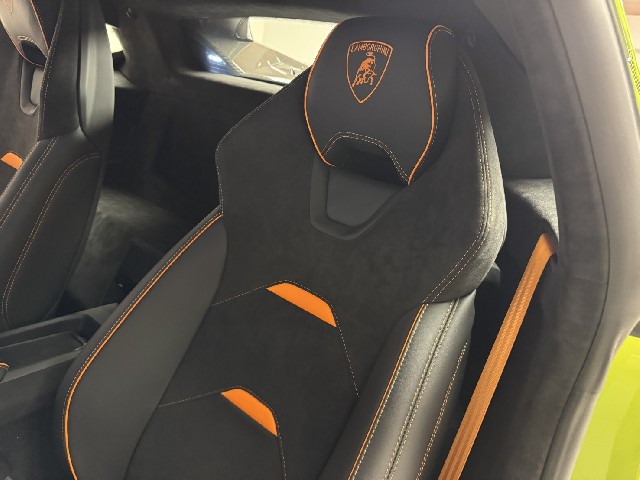 LAMBORGHINI HURACAN 2024 Image 74