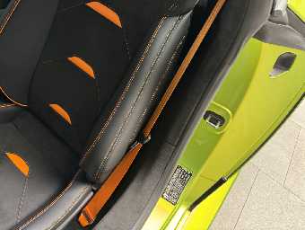 LAMBORGHINI HURACAN 2024 Image 66