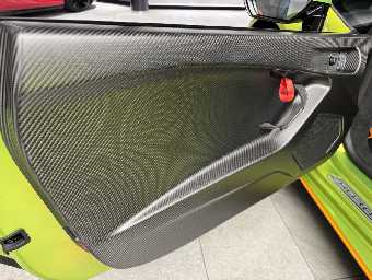 LAMBORGHINI HURACAN 2024 Image 68