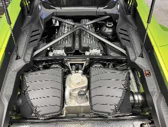 LAMBORGHINI HURACAN 2024 Image 69