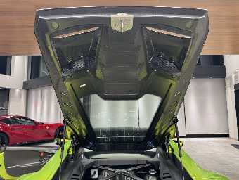LAMBORGHINI HURACAN 2024 Image 72