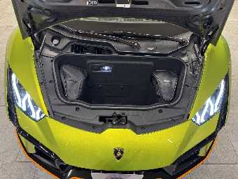 LAMBORGHINI HURACAN 2024 Image 73