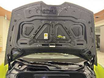 LAMBORGHINI HURACAN 2024 Image 74