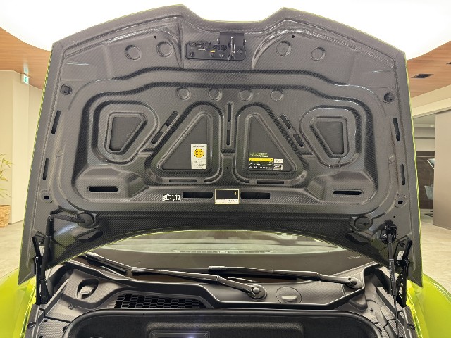 LAMBORGHINI HURACAN 2024 Image 83