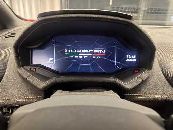 LAMBORGHINI HURACAN 2024 Image 75