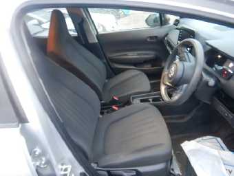 TOYOTA AQUA 2022 Image 7