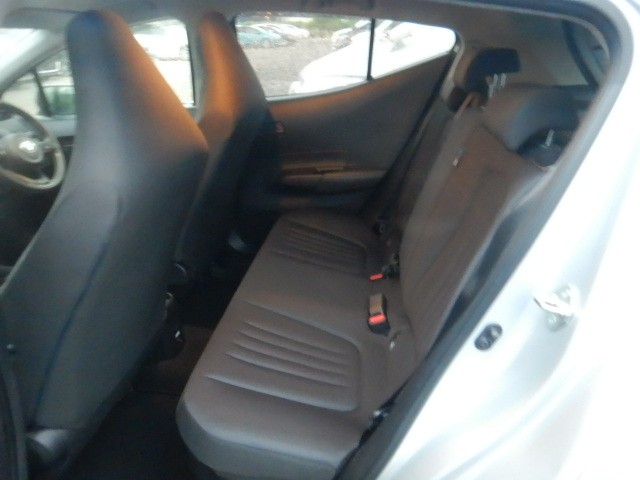 TOYOTA AQUA 2022 Image 34